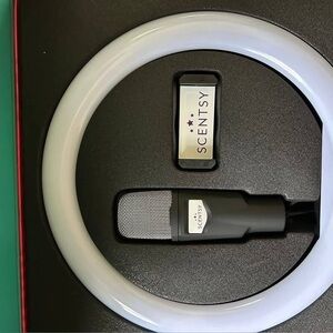 Scentsy Streaming Kit